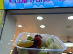 -水果立方果然鲜(升平路店)