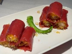 -顺峰(农展馆店)