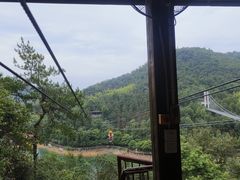 -石燕湖生态旅游景区