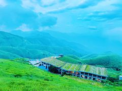 -萍乡武功山风景名胜区