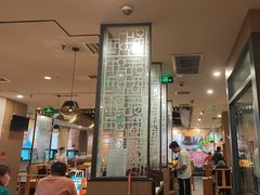 -呷哺呷哺 黄金牧场 (旧宫永辉超市店)