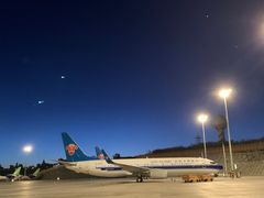 -乌鲁木齐天山国际机场-T3航站楼