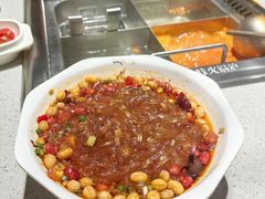 -海底捞火锅(吴中路店)