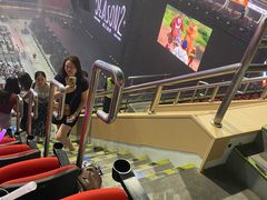 -宝能国际体育演艺中心