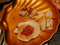 -牛YO烧肉烤肉自助(万象城春河里店)