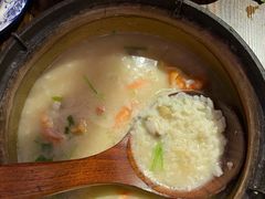 -大洋家·精品潮汕菜·生腌砂锅粥(天河东路店)