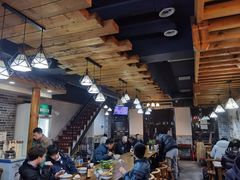 大堂-蒋六十八梯眼镜面(狮子坪店)