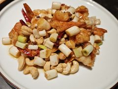 宫爆虾球-锦城印象火锅(天府三街店)