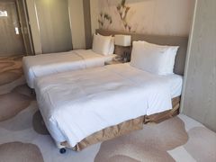 -昆明中心皇冠假日酒店