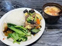 -全启和美食(由由店)