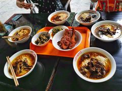 -兴福老面馆(寺路街店)