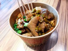 -食悦天美食广场(西安CityOn熙地港购物中心店)