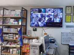 -康爱犬猫诊所·牙专科·骨外科·影像内科(丰宁店)