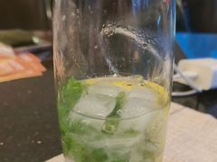 -东方红海鲜百汇(国际大厦店)