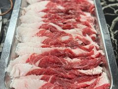 -欣悦坊陈一刀热气羊肉火锅(清真路店)