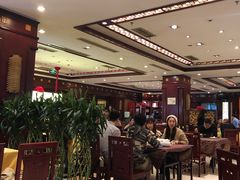 大堂-陈麻婆豆腐(春熙店)