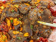 -双宝红油牛系列