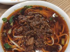 -吴记怪味面(牛王庙店)