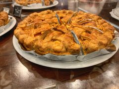 -Pie Bird(新闸路店)