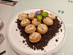 -香丰阁·烤鸭·川湘菜(清河店)