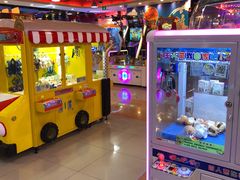-汤姆熊欢乐世界(滨江店)