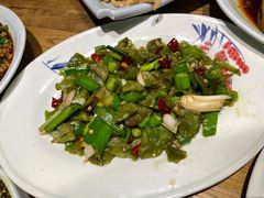 -陈先进鱼馆·夜宵·地道农家菜(湖墅南路店)