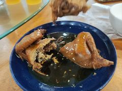 -煲煲掂风味煲仔饭餐厅(西区店)