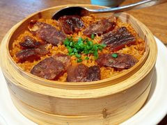-乔街深夜食堂·小龙虾·高压锅生蚝(杭州总店)