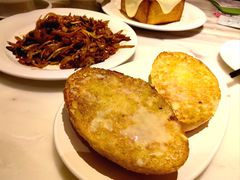 翠华奶油猪-翠华餐厅(德基广场店)