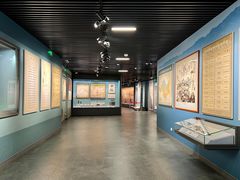 -河东池盐文化博览园