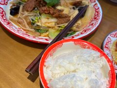 -辣伍爺·冒菜(乐淘里店)