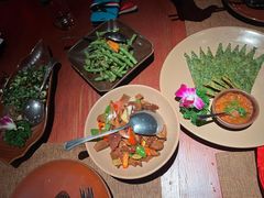 -花马天堂云南餐厅 Lost Heaven(外滩店)