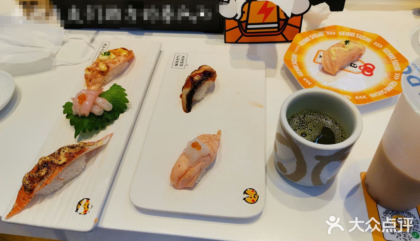 节假日会有优惠~ 建议在饭点来吃