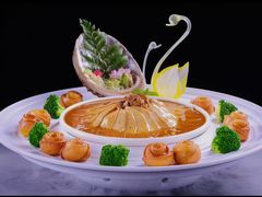 -新阿布海鲜大酒店