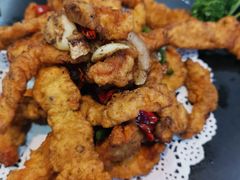 -阿姐小菜(三林店)