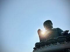 -天坛大佛
