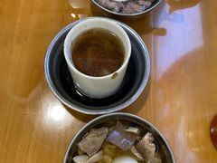 -达道武仔牛肉店(广达路店)