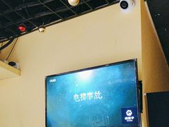 -谜盒子奇幻密室(南屏店)