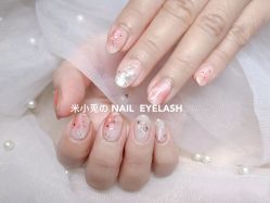-米小兔美甲美睫