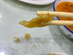 -四海回族饭店(湖西路老店)
