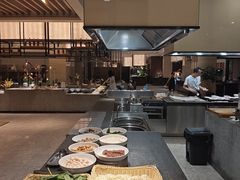 -杭州开元名都大酒店·地中海自助餐厅