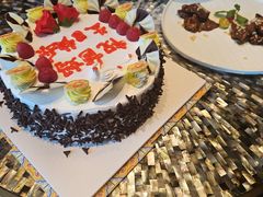 -北京饭店谭家菜