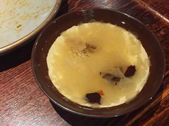 -受气牛肉·耙牛肉火锅(水晶郦城店)