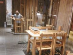-肉串汪(月坛店)