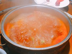 酸汤鱼-酸喜·三度酸·贵州味