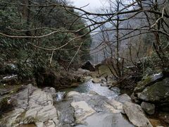 -浙北大峡谷