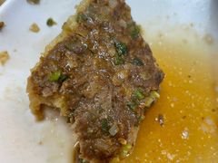 牛肉饼-王三姑牛肉饼