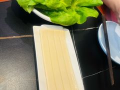 -殷式·私房烧烤·羊蝎子火锅(什刹海店)