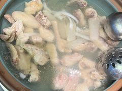 -椰小名·竹笙椰子鸡(中堂店)