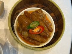 -麒茗餐厅·粤菜·宴会厅·海鲜(锦绣路店)